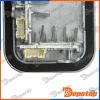 Appareil de commande d'éclairage LED droite pour BMW | 63117470428, EPX-BM-102